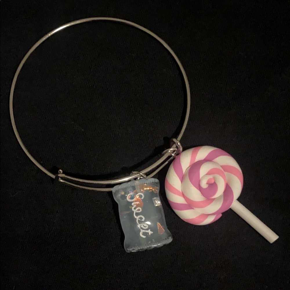 Handcrafted Jewelry